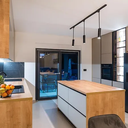 House Vito Zadar