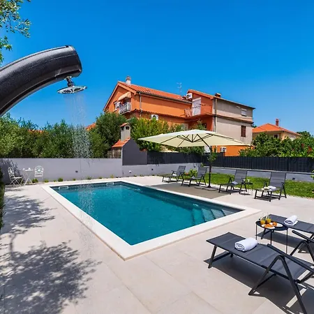 House Vito Villa