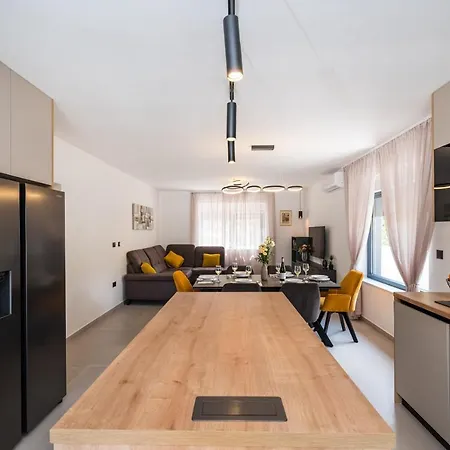 Villa House Vito