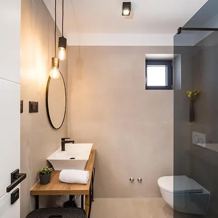 Villa House Vito *