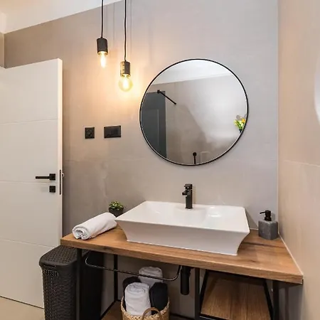 Villa House Vito *