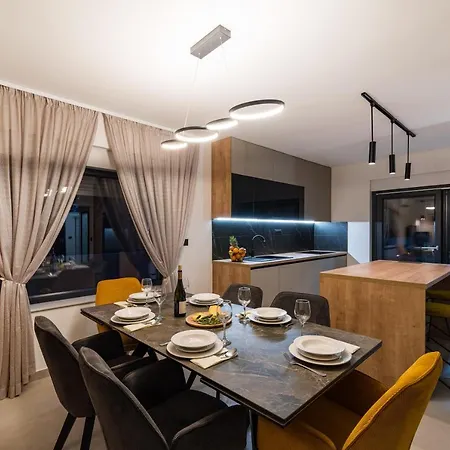 House Vito Willa Zadar