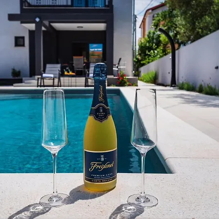 Willa House Vito Zadar