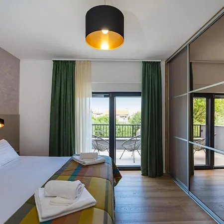 Villa House Vito