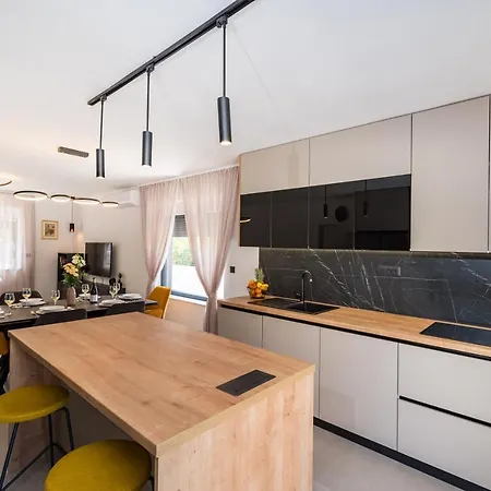 Villa House Vito Zadar