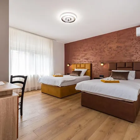 Villa House Vito