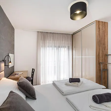 Willa House Vito Zadar