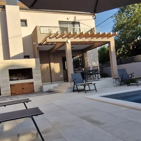 House Vito Villa *