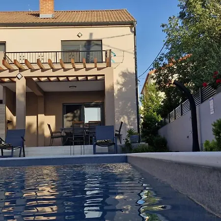 House Vito Villa Zadar