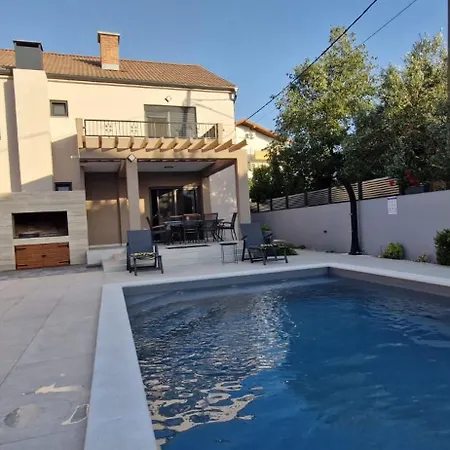 Villa House Vito Zadar