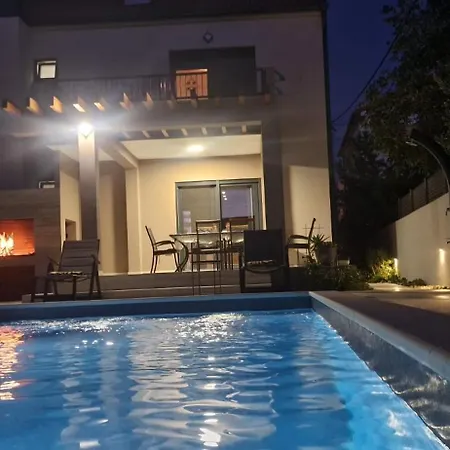 House Vito Villa Zadar