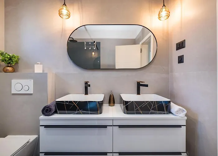 Villa House Vito Zára