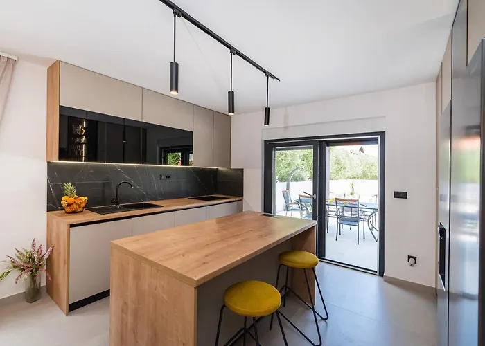 Villa House Vito Zára