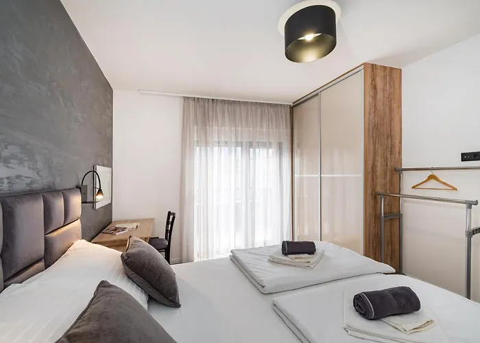 Villa House Vito Zára